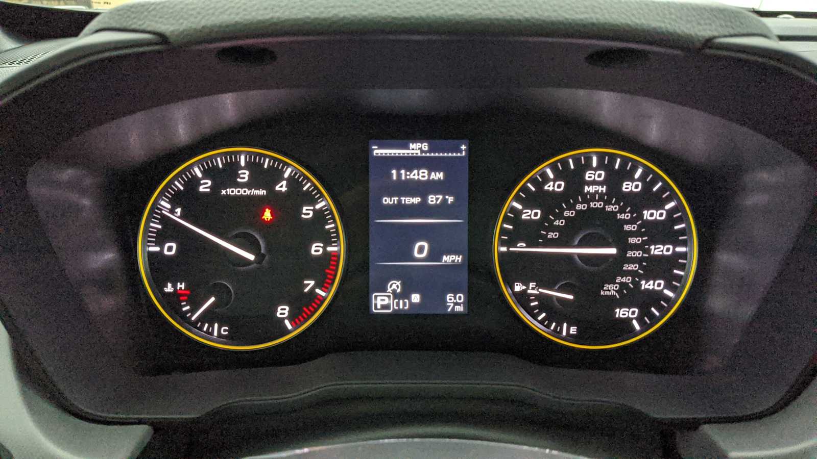 new 2025 Subaru Crosstrek car, priced at $35,281