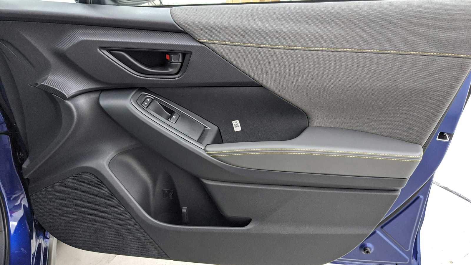 new 2025 Subaru Crosstrek car, priced at $35,281