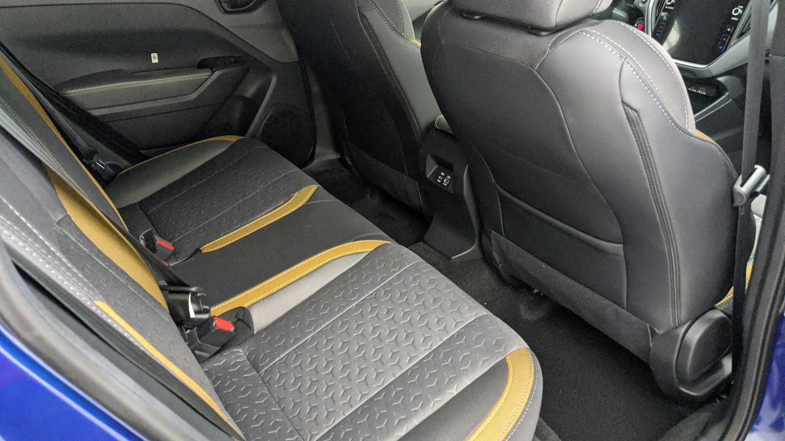 new 2025 Subaru Crosstrek car, priced at $35,281