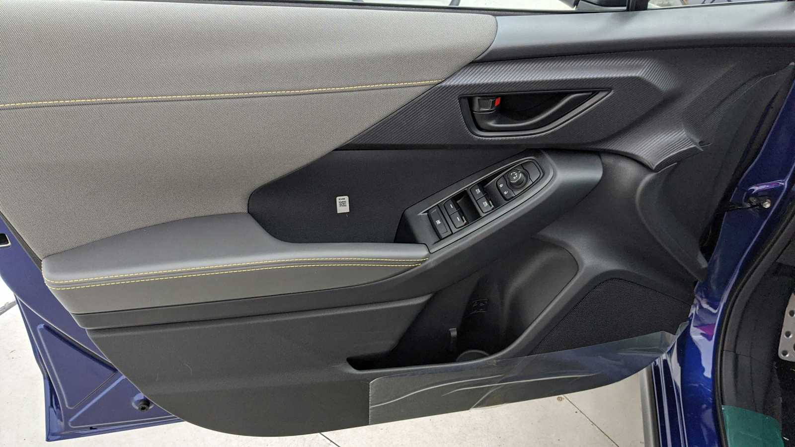 new 2025 Subaru Crosstrek car, priced at $35,281