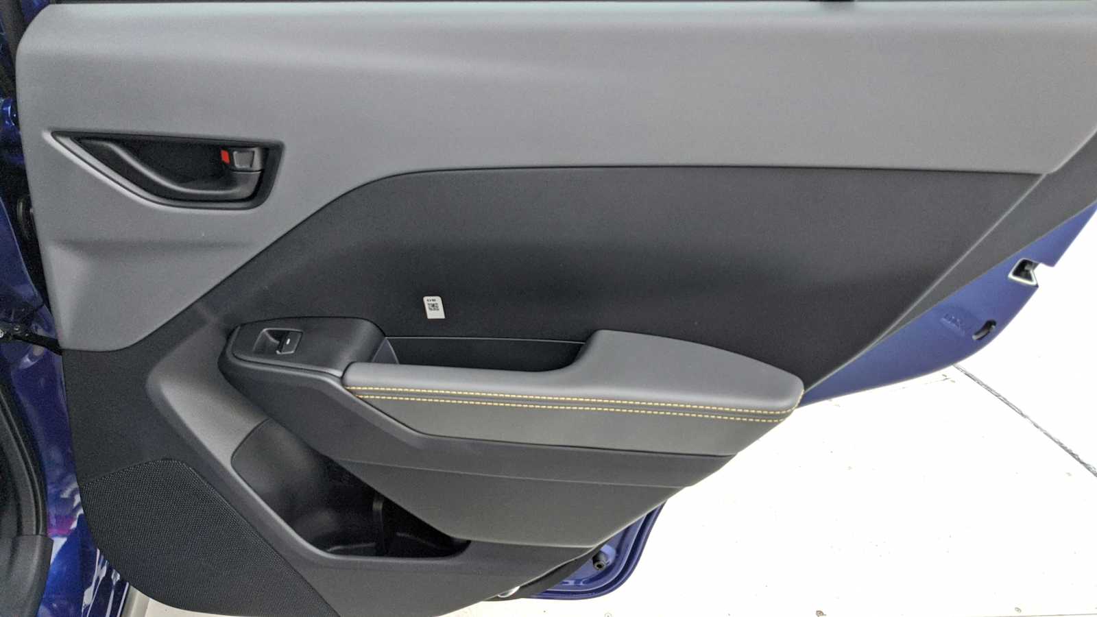 new 2025 Subaru Crosstrek car, priced at $35,281