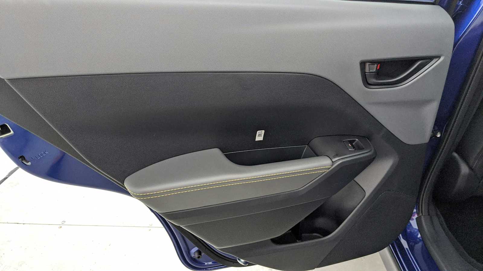new 2025 Subaru Crosstrek car, priced at $35,281