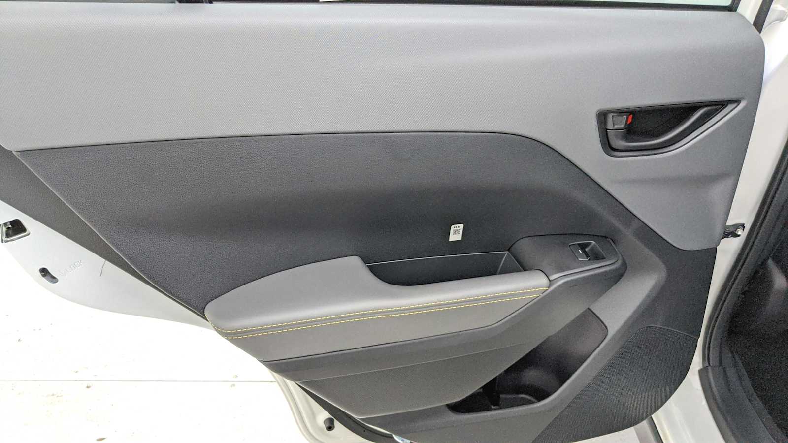 new 2025 Subaru Crosstrek car, priced at $35,281