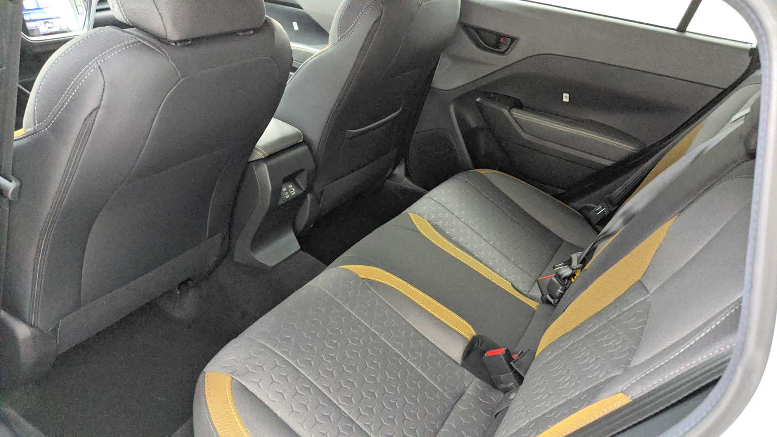 new 2025 Subaru Crosstrek car, priced at $35,281