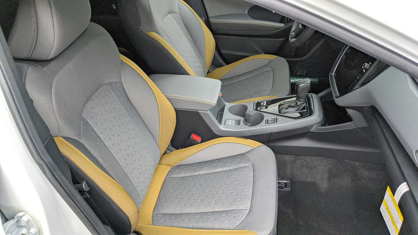 new 2025 Subaru Crosstrek car, priced at $35,281