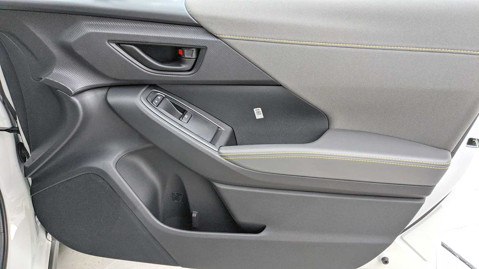 new 2025 Subaru Crosstrek car, priced at $35,281