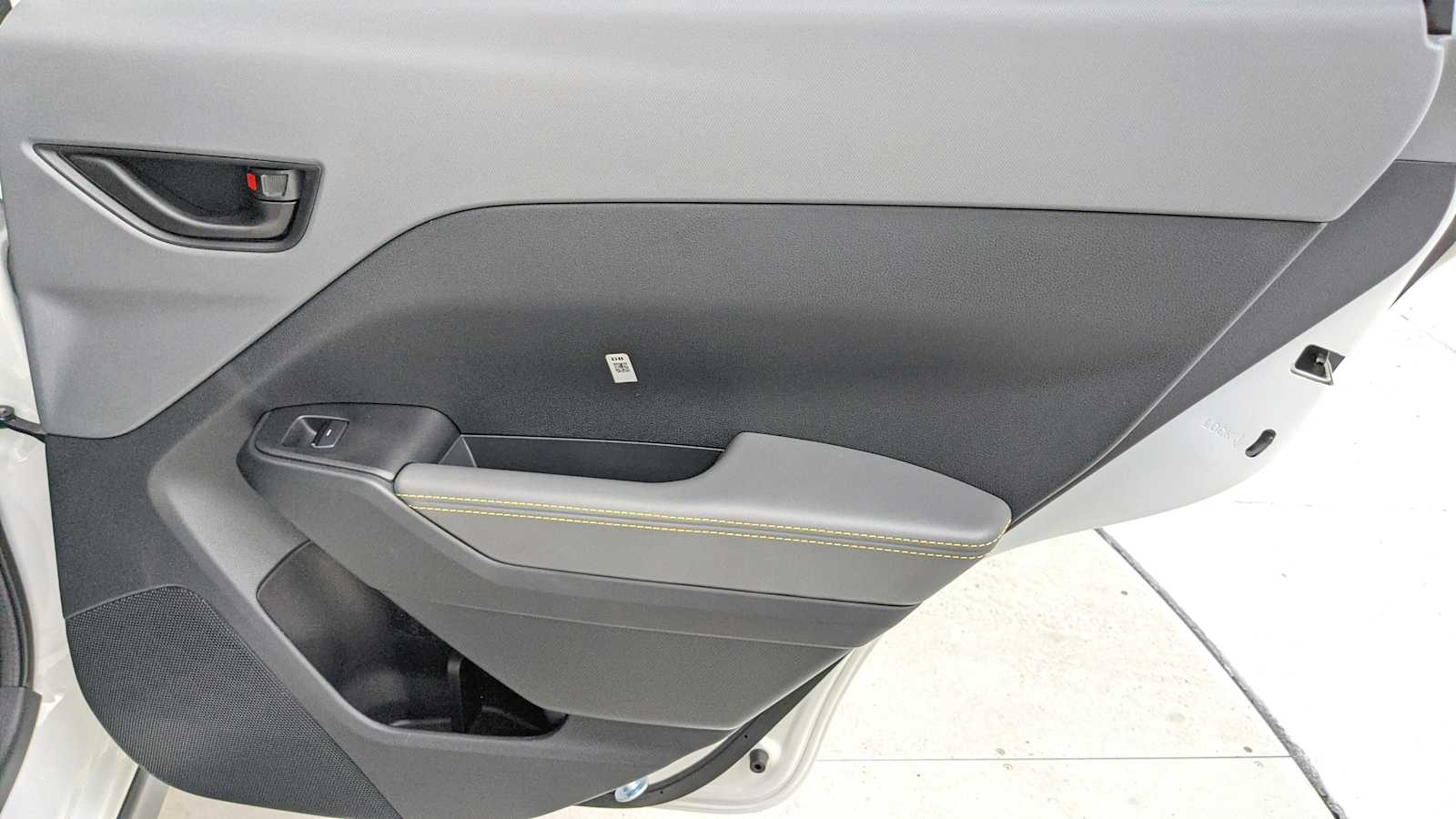 new 2025 Subaru Crosstrek car, priced at $35,281