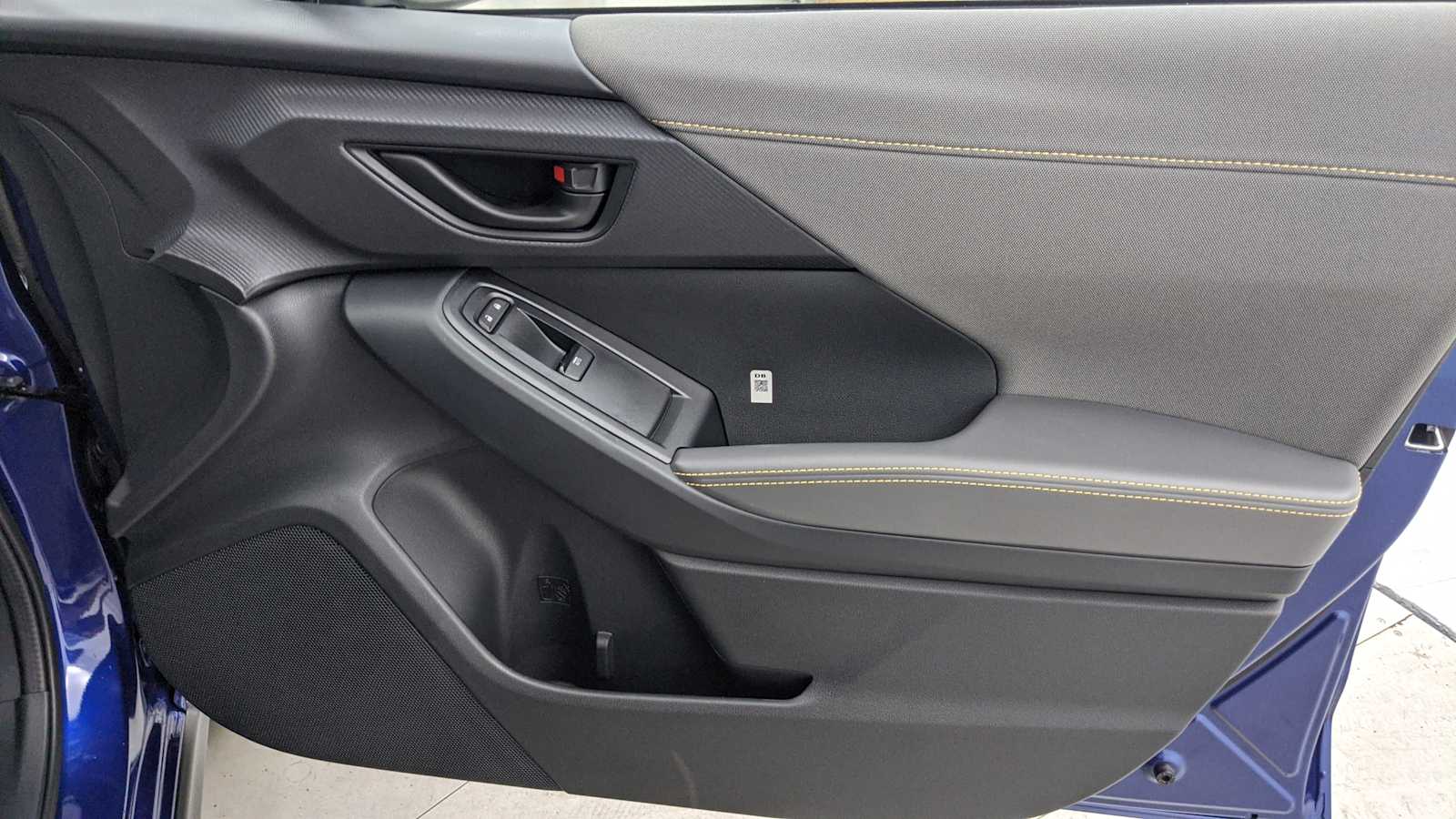 new 2025 Subaru Crosstrek car, priced at $35,281