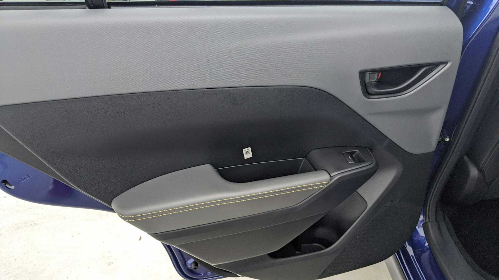 new 2025 Subaru Crosstrek car, priced at $35,281