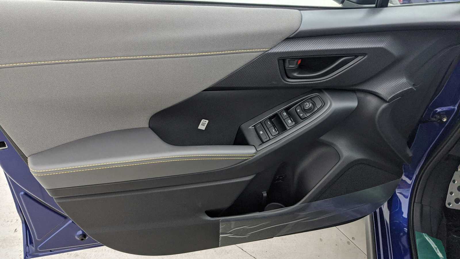new 2025 Subaru Crosstrek car, priced at $35,281
