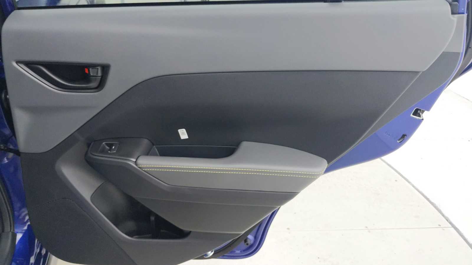 new 2025 Subaru Crosstrek car, priced at $35,281
