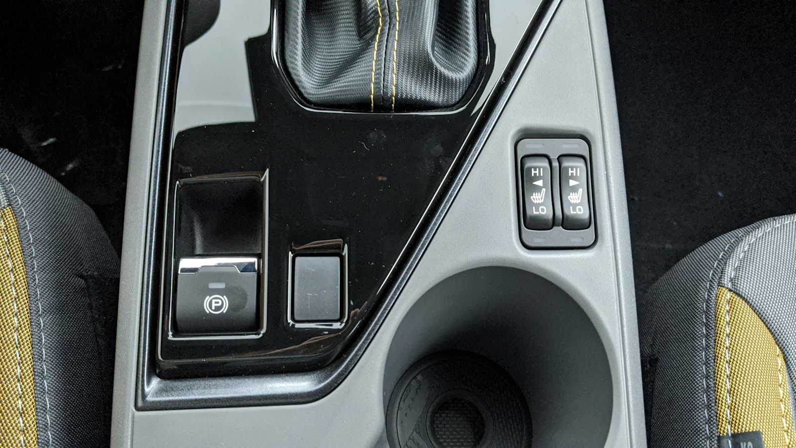 new 2025 Subaru Crosstrek car, priced at $35,281