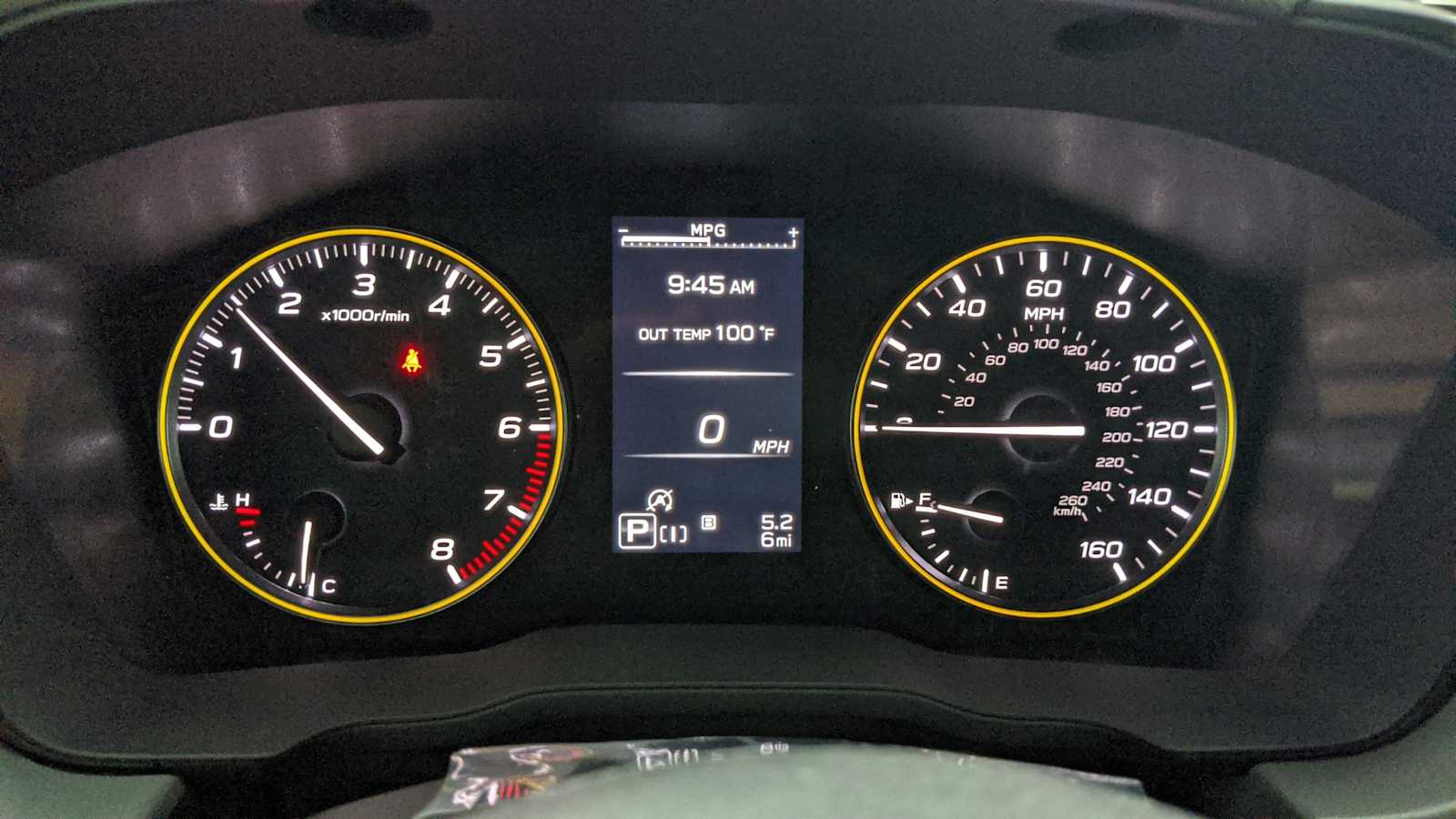 new 2025 Subaru Crosstrek car, priced at $35,281