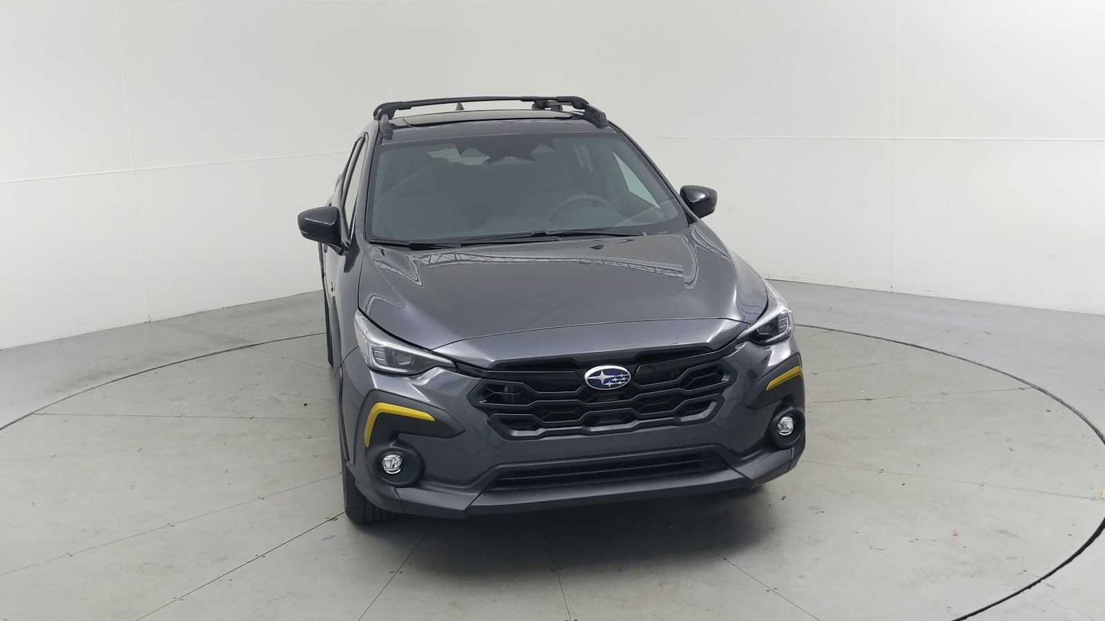 new 2025 Subaru Crosstrek car, priced at $33,601