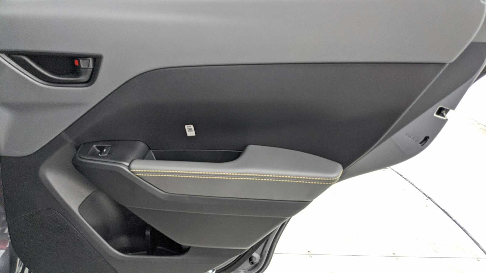 new 2025 Subaru Crosstrek car, priced at $35,281
