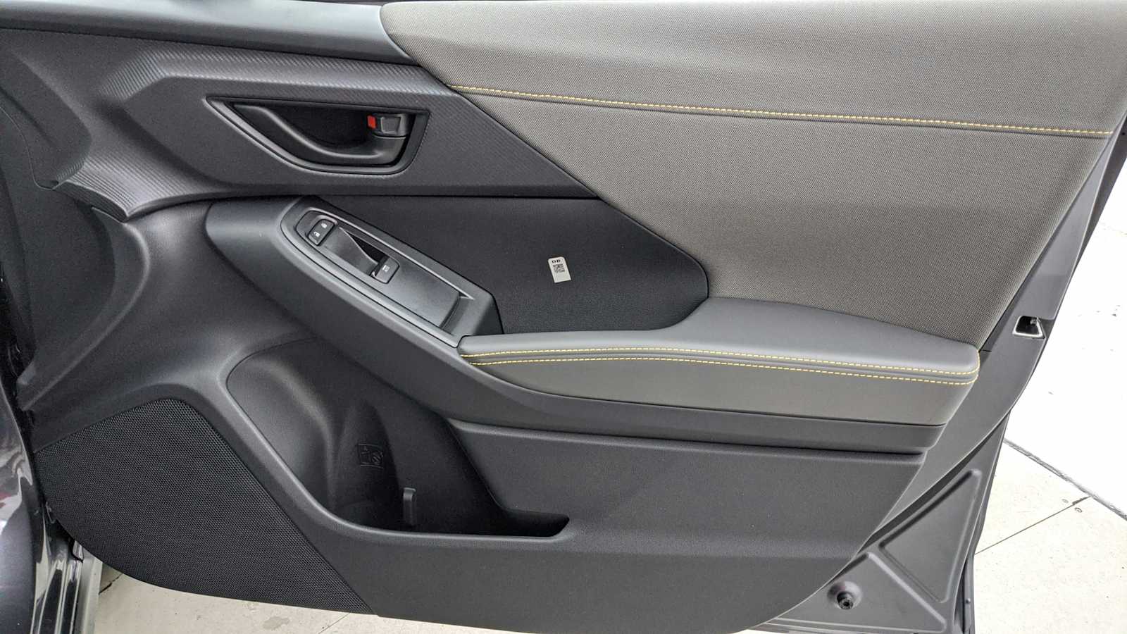 new 2025 Subaru Crosstrek car, priced at $35,281