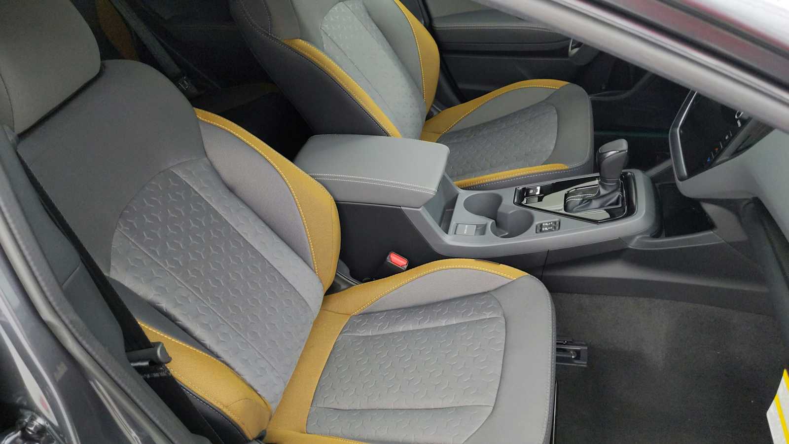 new 2025 Subaru Crosstrek car, priced at $35,281