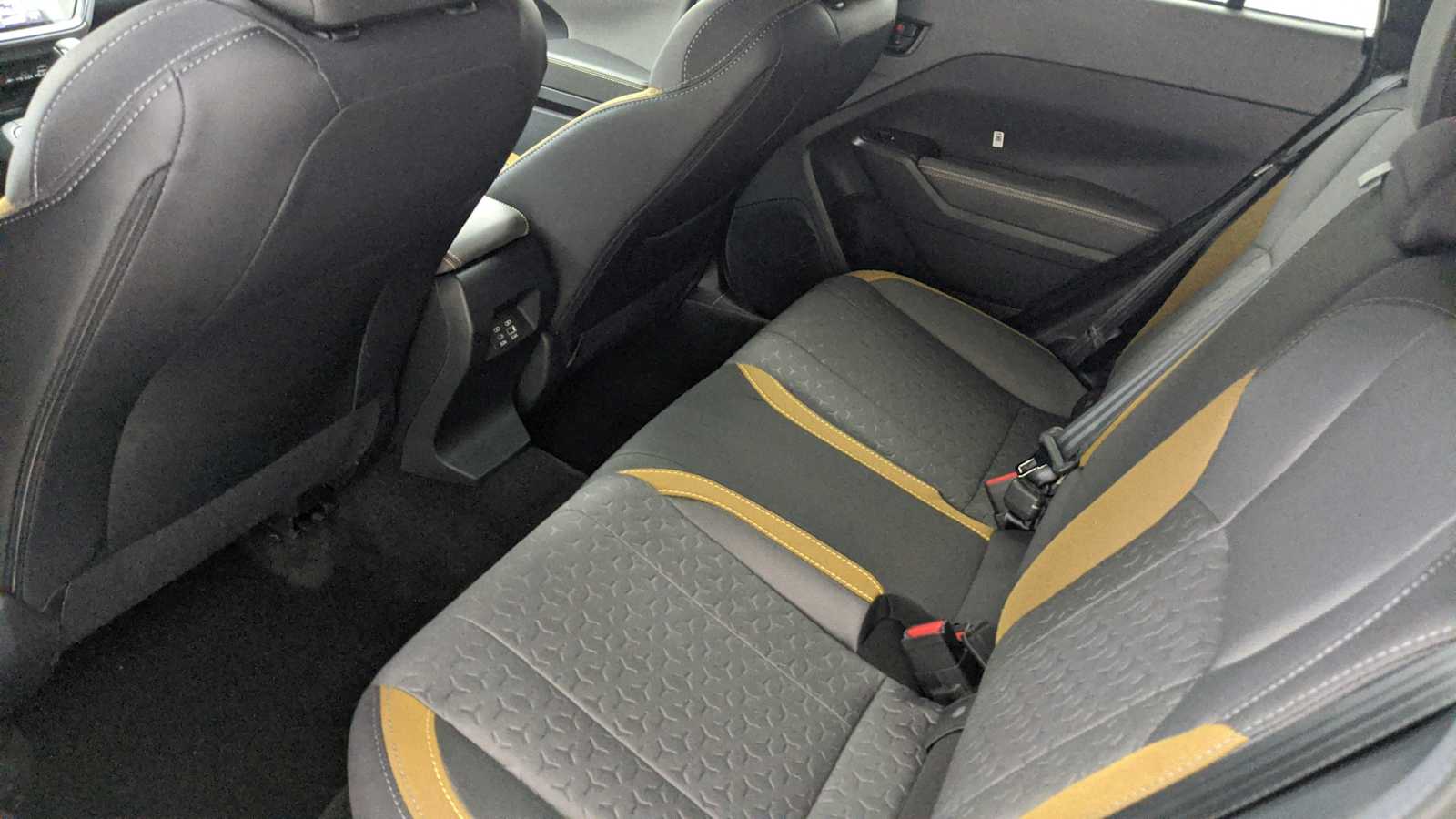 new 2025 Subaru Crosstrek car, priced at $35,281