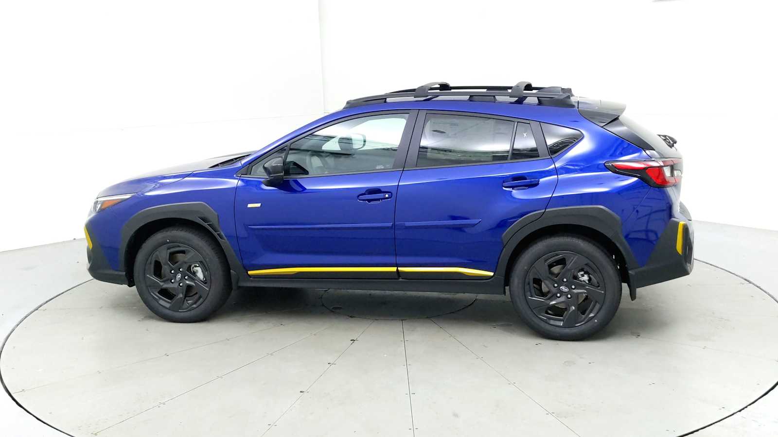 new 2025 Subaru Crosstrek car, priced at $34,373