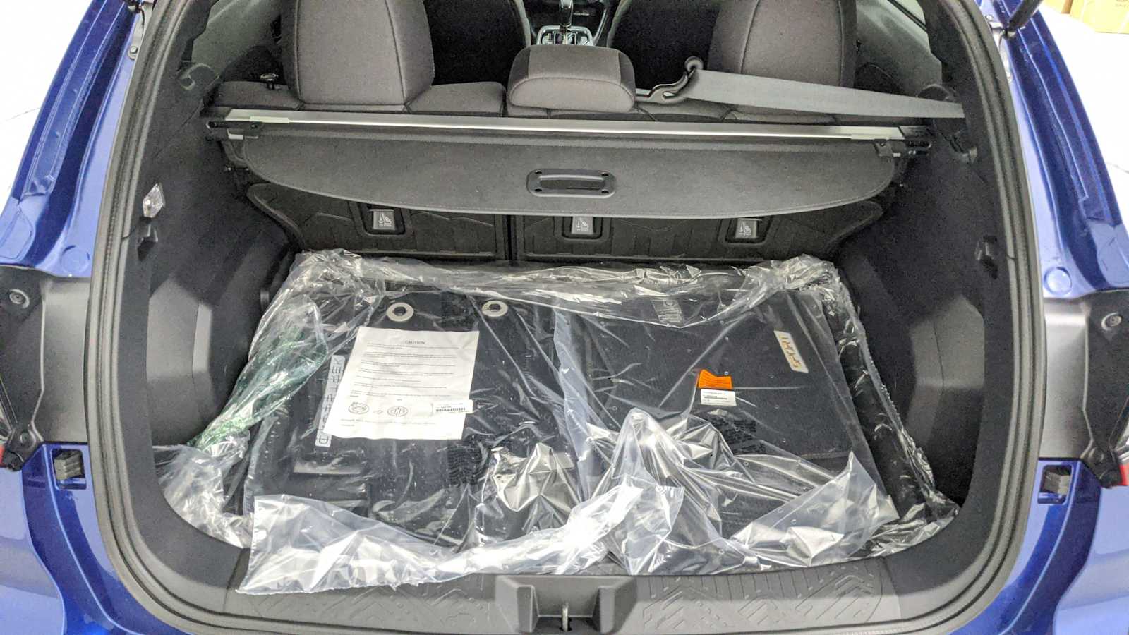 new 2025 Subaru Crosstrek car, priced at $34,373