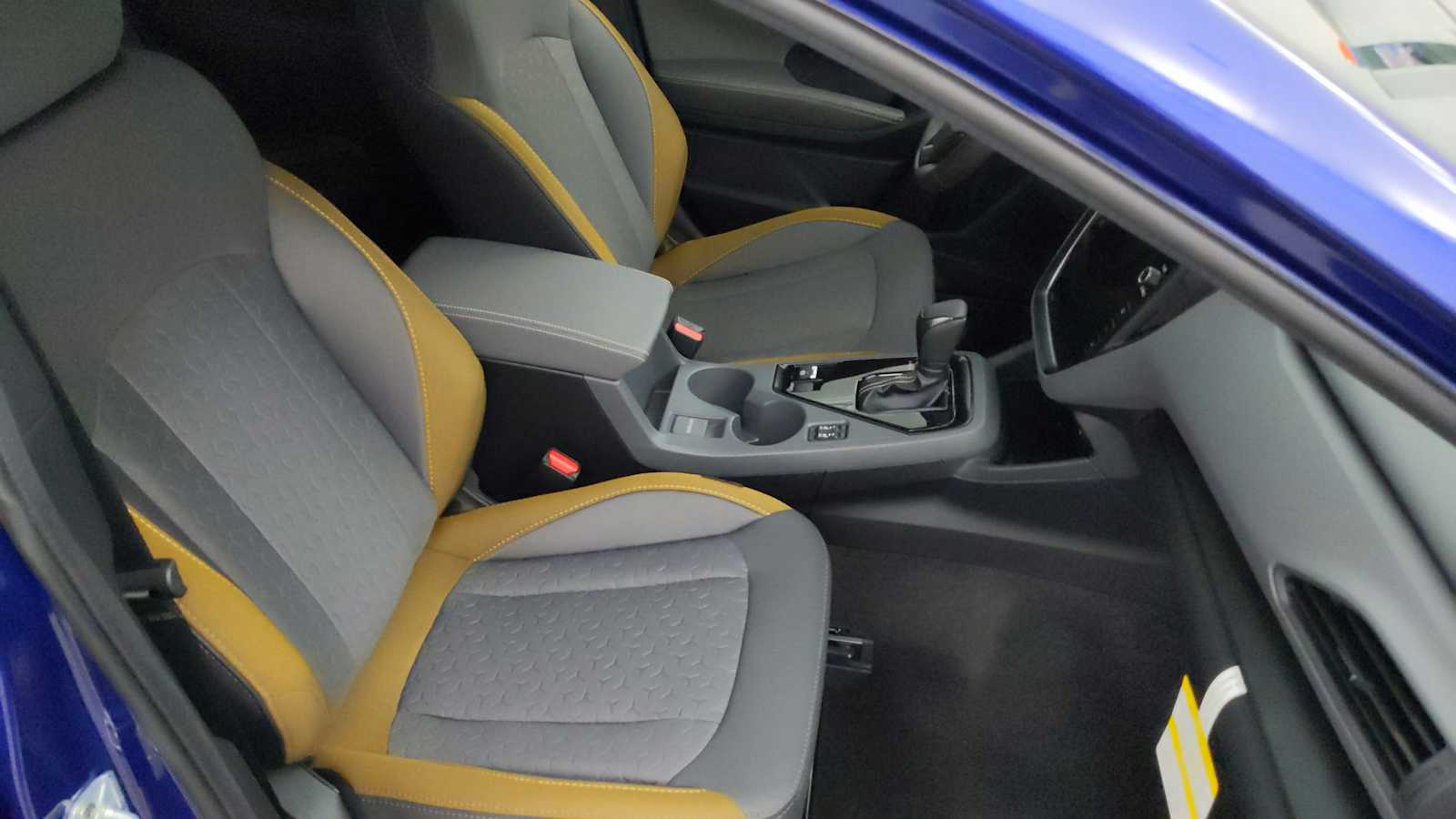new 2025 Subaru Crosstrek car, priced at $34,373