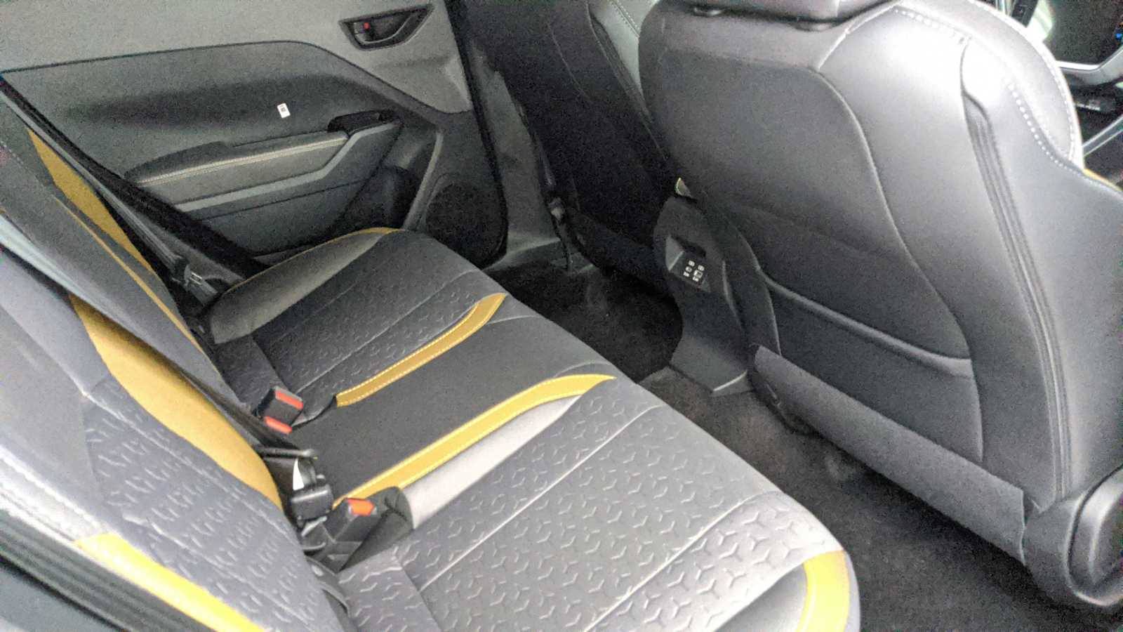 new 2025 Subaru Crosstrek car, priced at $34,373