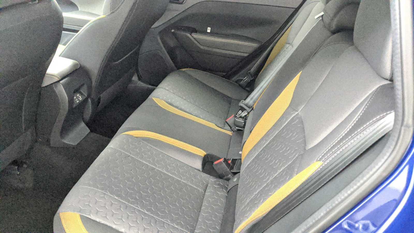 new 2025 Subaru Crosstrek car, priced at $34,373
