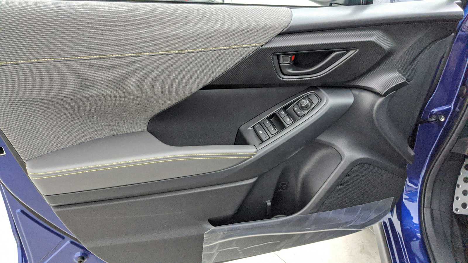 new 2025 Subaru Crosstrek car, priced at $34,373