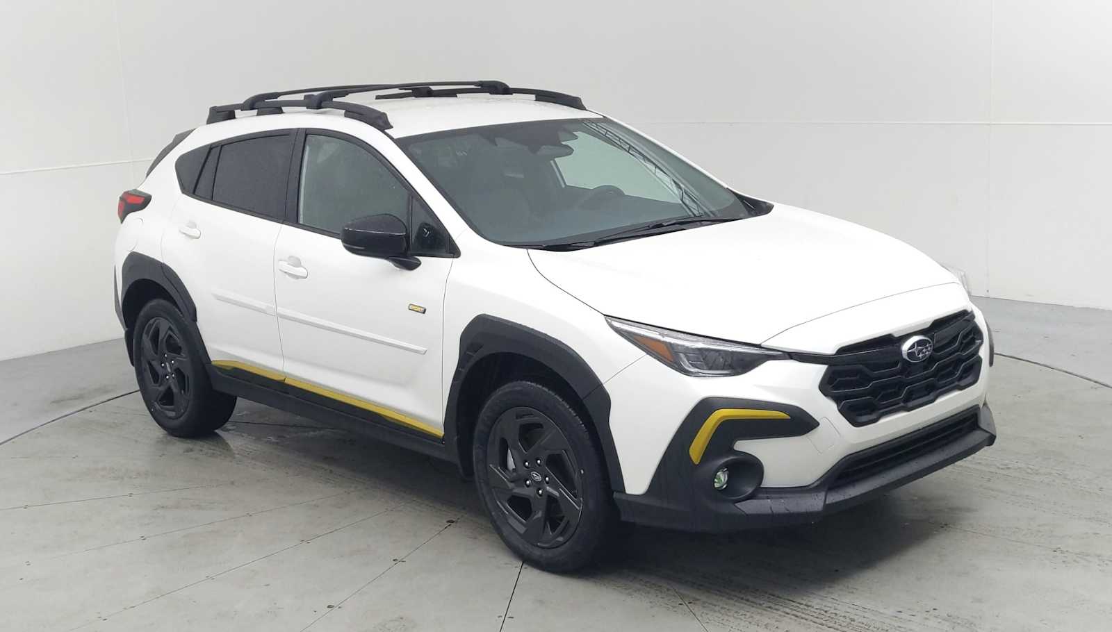 new 2025 Subaru Crosstrek car, priced at $31,681