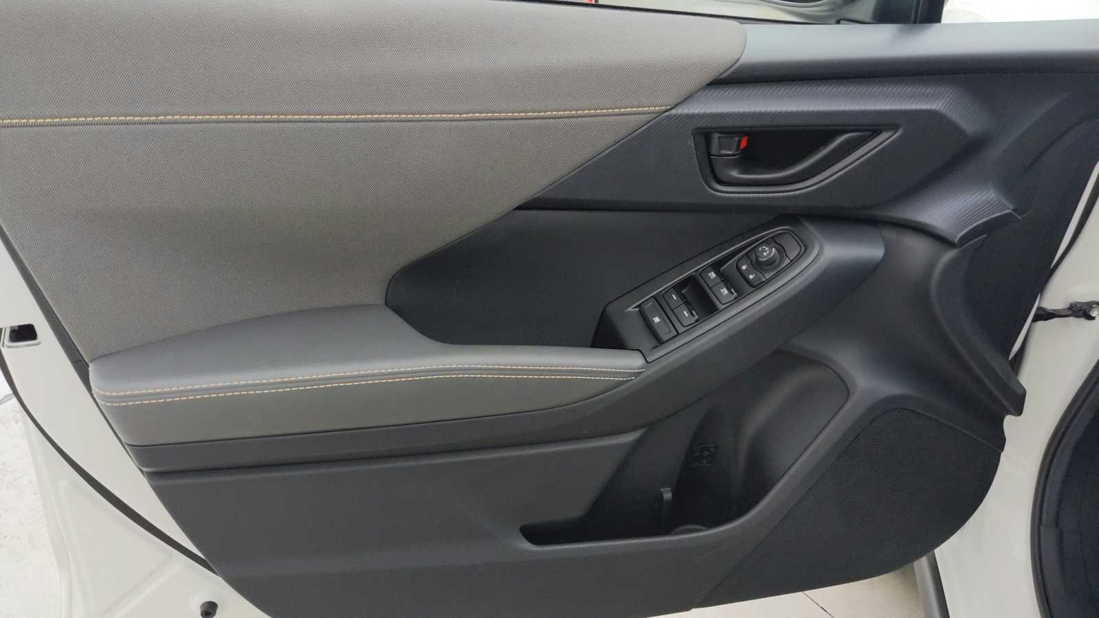 used 2025 Subaru Crosstrek car, priced at $30,888