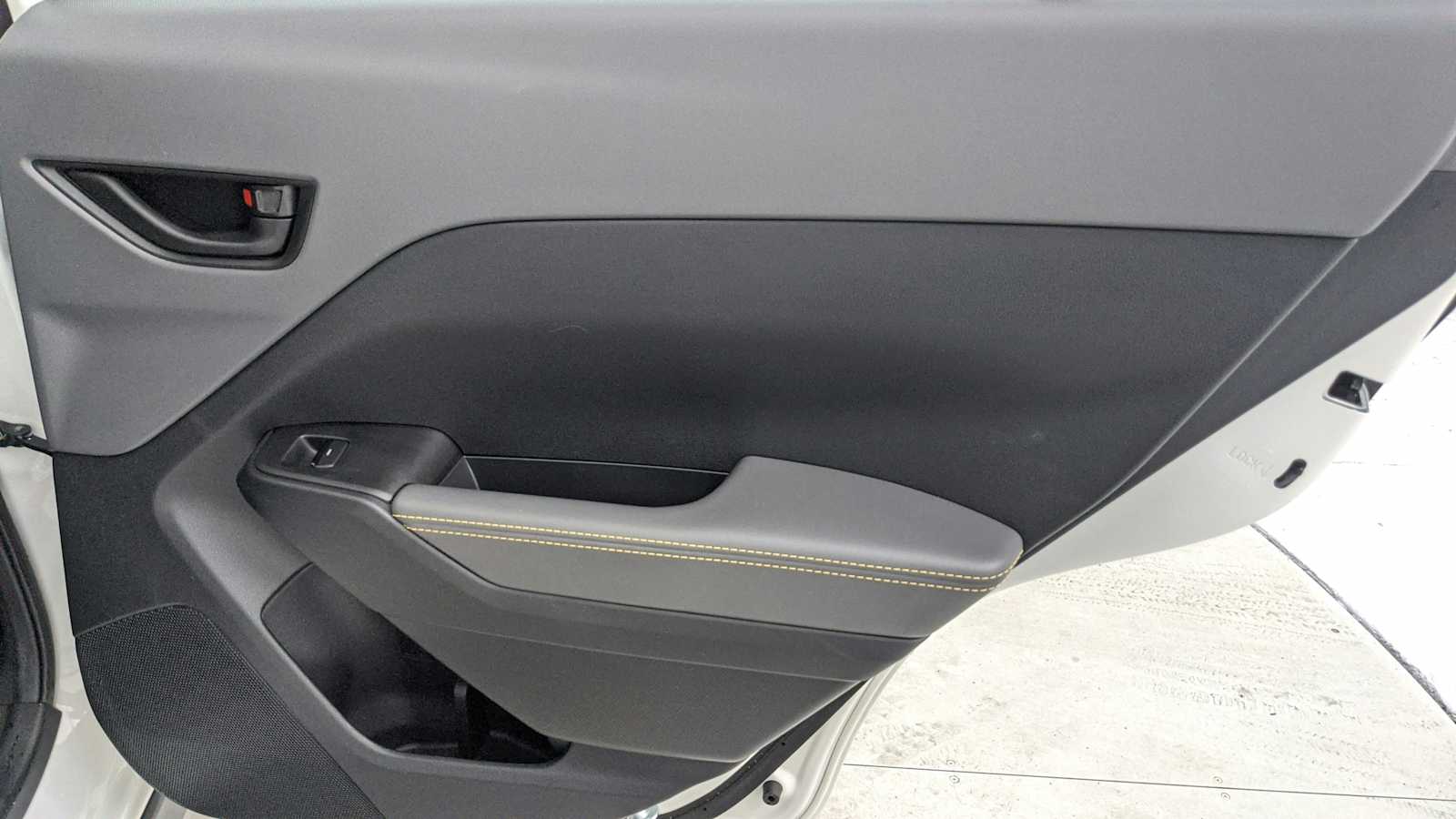 used 2025 Subaru Crosstrek car, priced at $30,888
