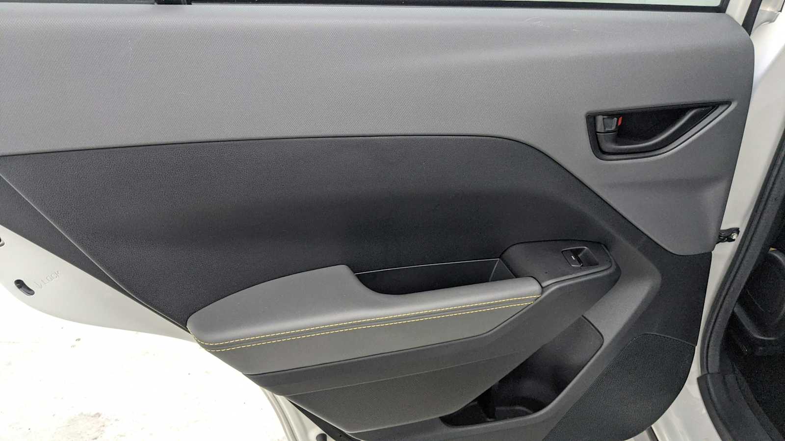 used 2025 Subaru Crosstrek car, priced at $30,888