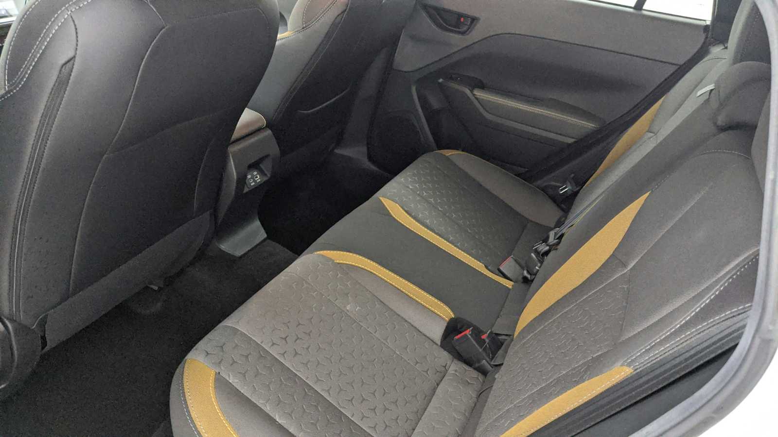 used 2025 Subaru Crosstrek car, priced at $30,888