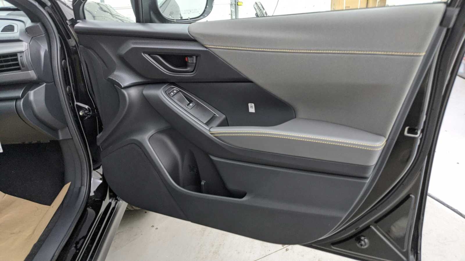 new 2025 Subaru Crosstrek car, priced at $33,601