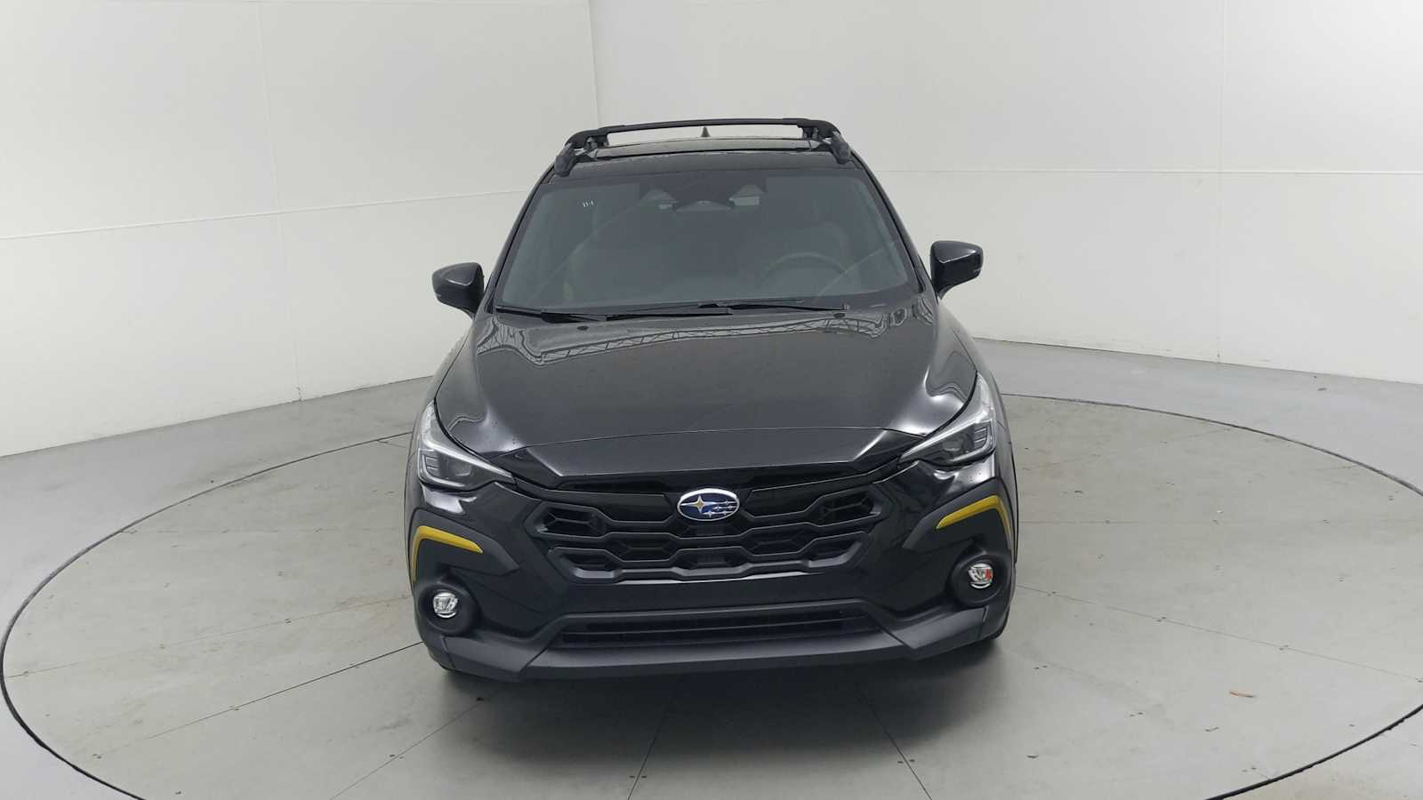 new 2025 Subaru Crosstrek car, priced at $33,601