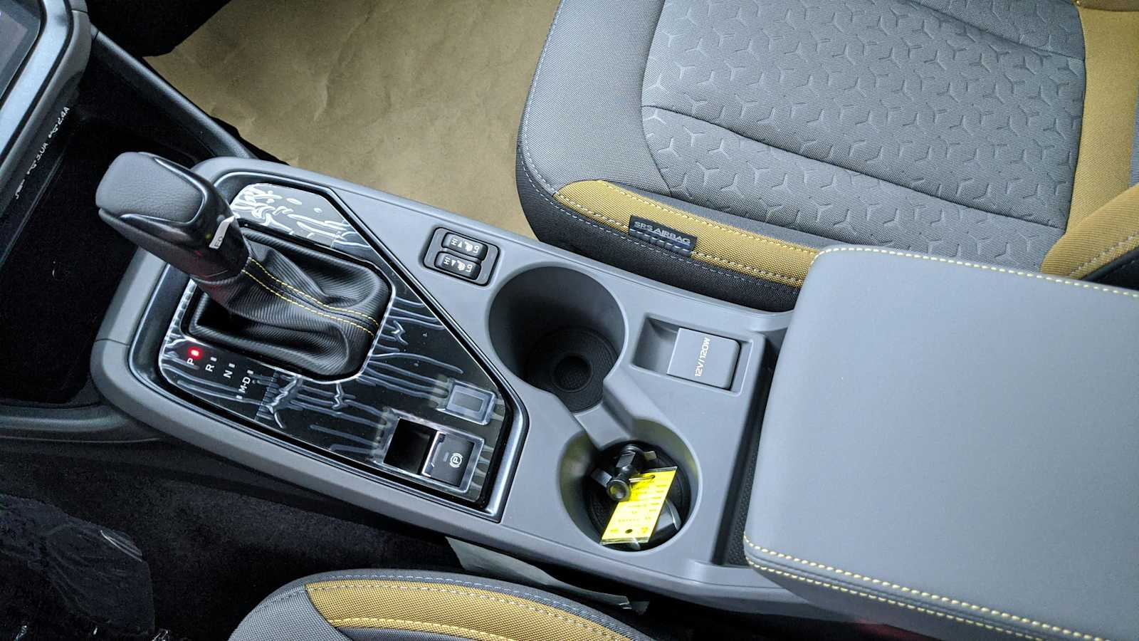 new 2025 Subaru Crosstrek car, priced at $33,601