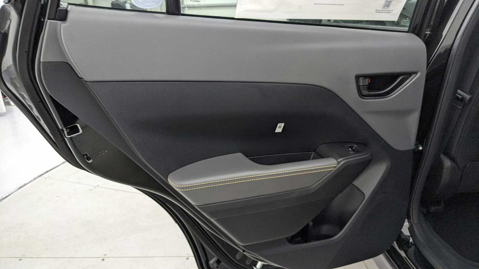 new 2025 Subaru Crosstrek car, priced at $33,601