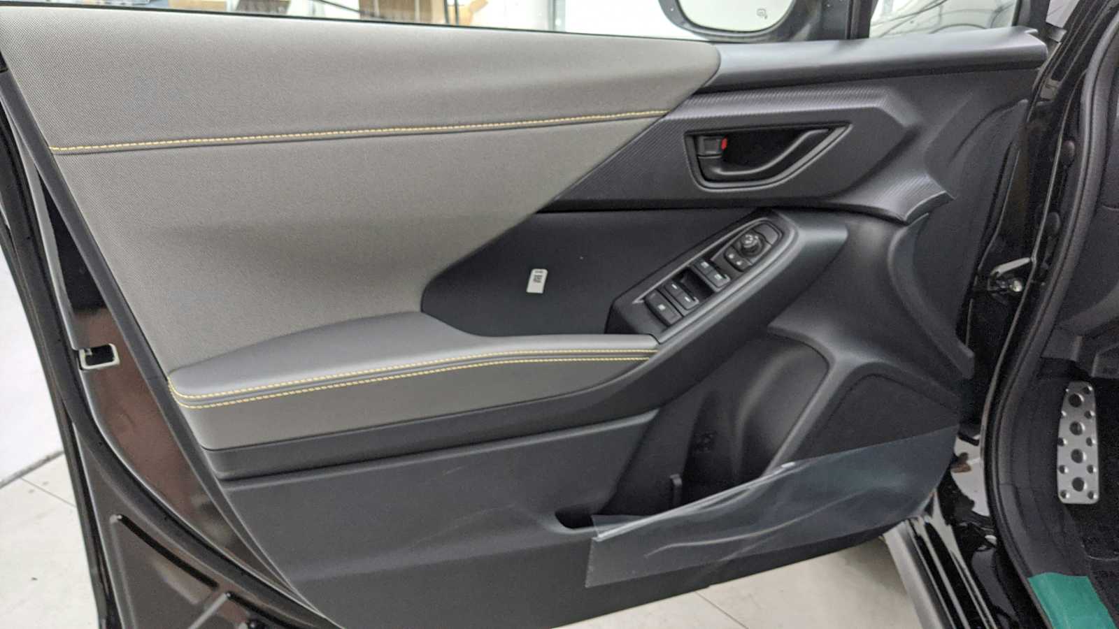 new 2025 Subaru Crosstrek car, priced at $33,601