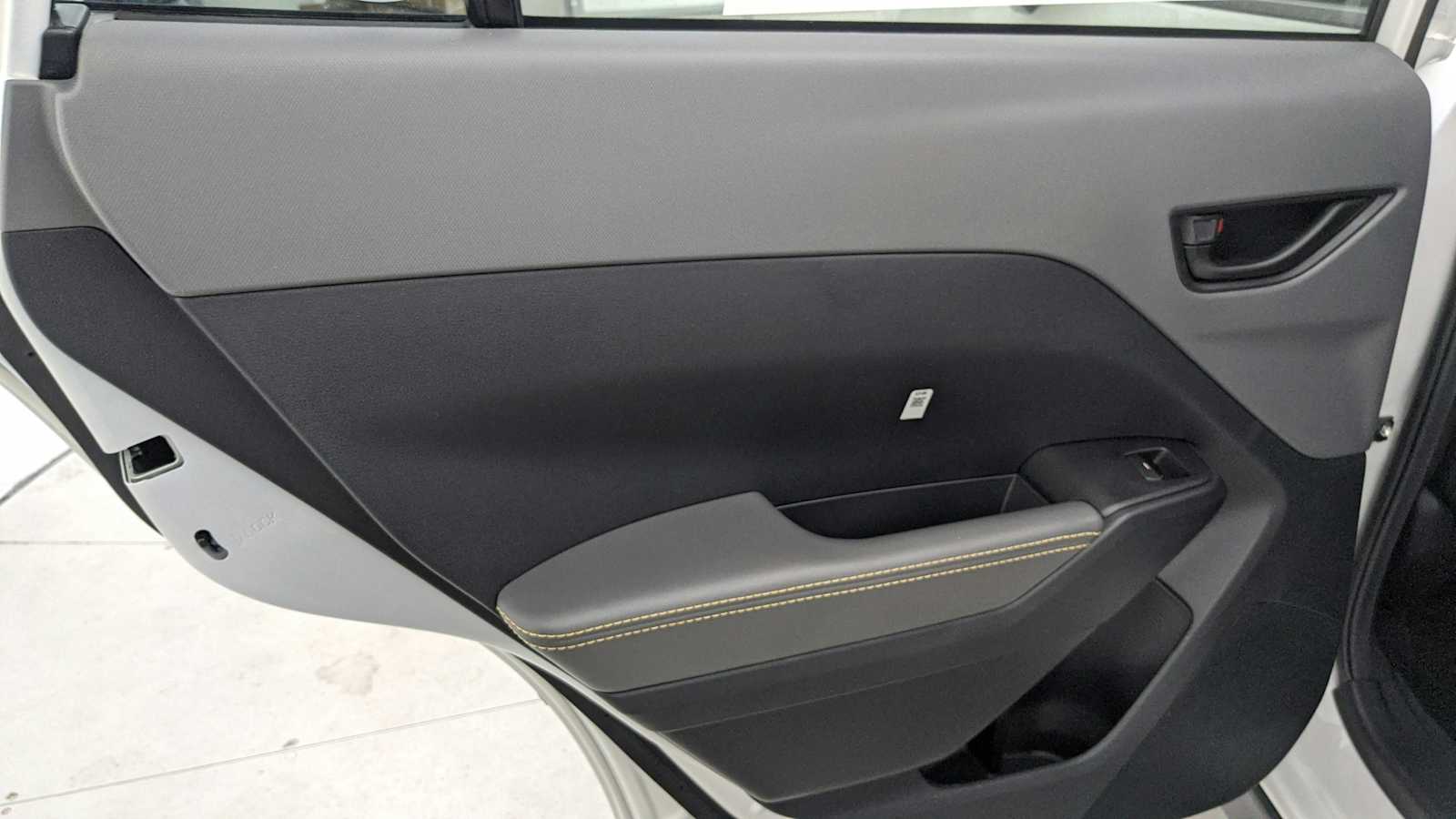 new 2025 Subaru Crosstrek car, priced at $34,351