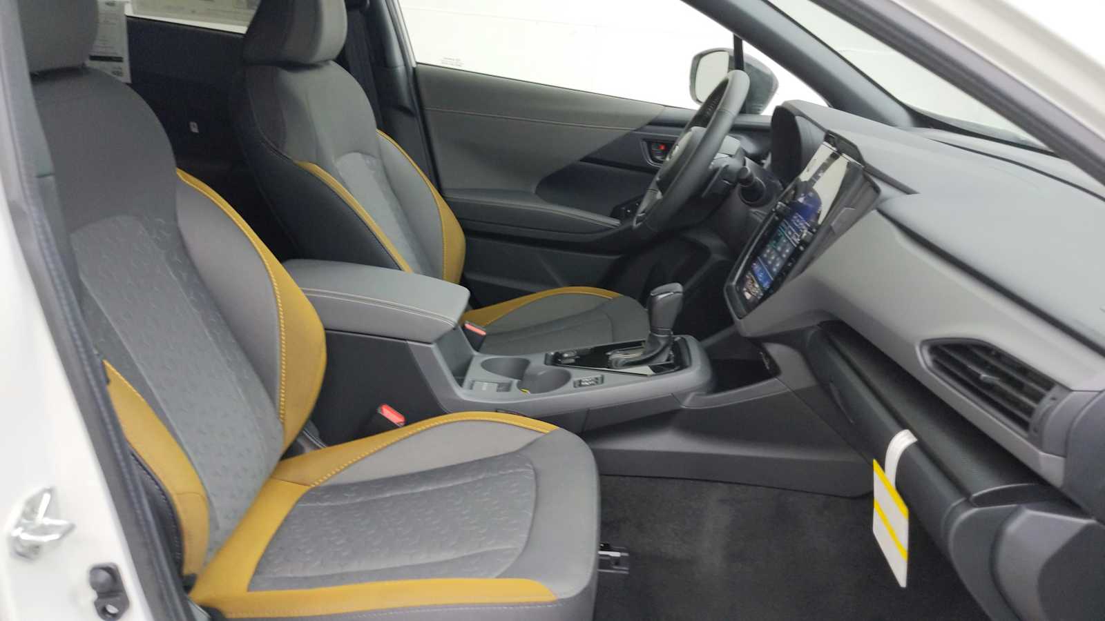 new 2025 Subaru Crosstrek car, priced at $34,351