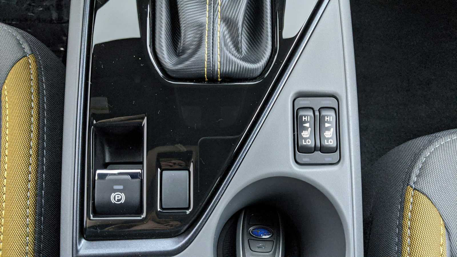 new 2025 Subaru Crosstrek car, priced at $34,351
