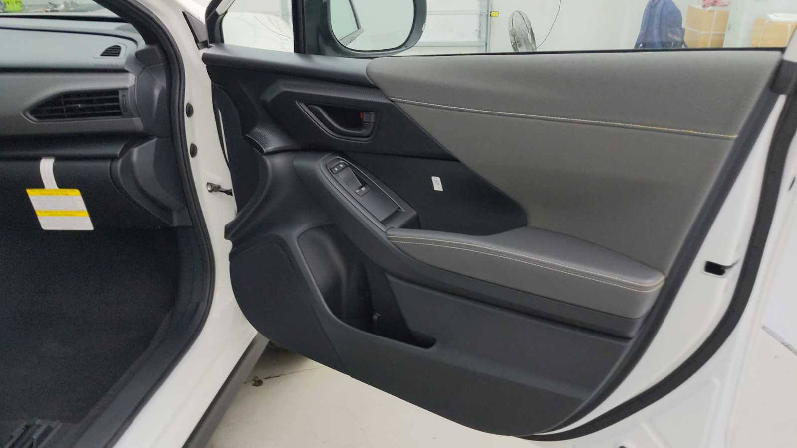 new 2025 Subaru Crosstrek car, priced at $34,351
