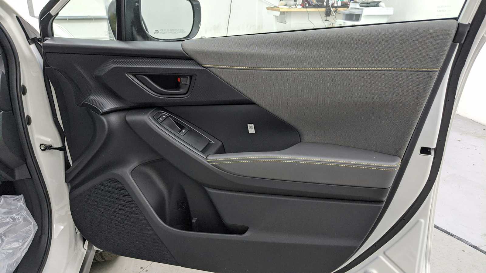 new 2025 Subaru Crosstrek car, priced at $34,351