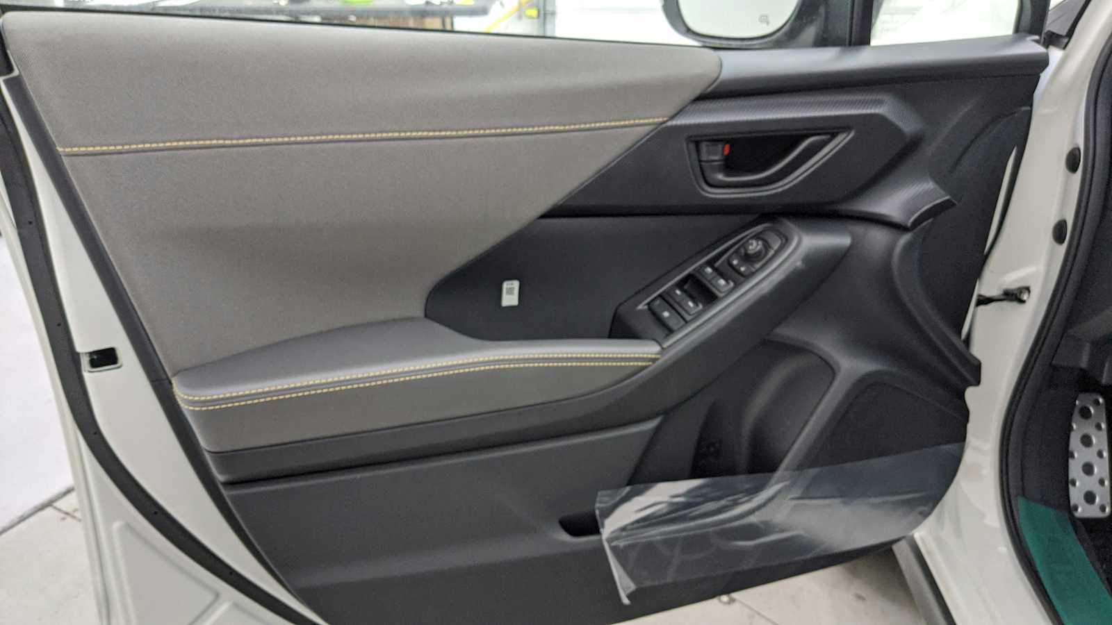 new 2025 Subaru Crosstrek car, priced at $34,351