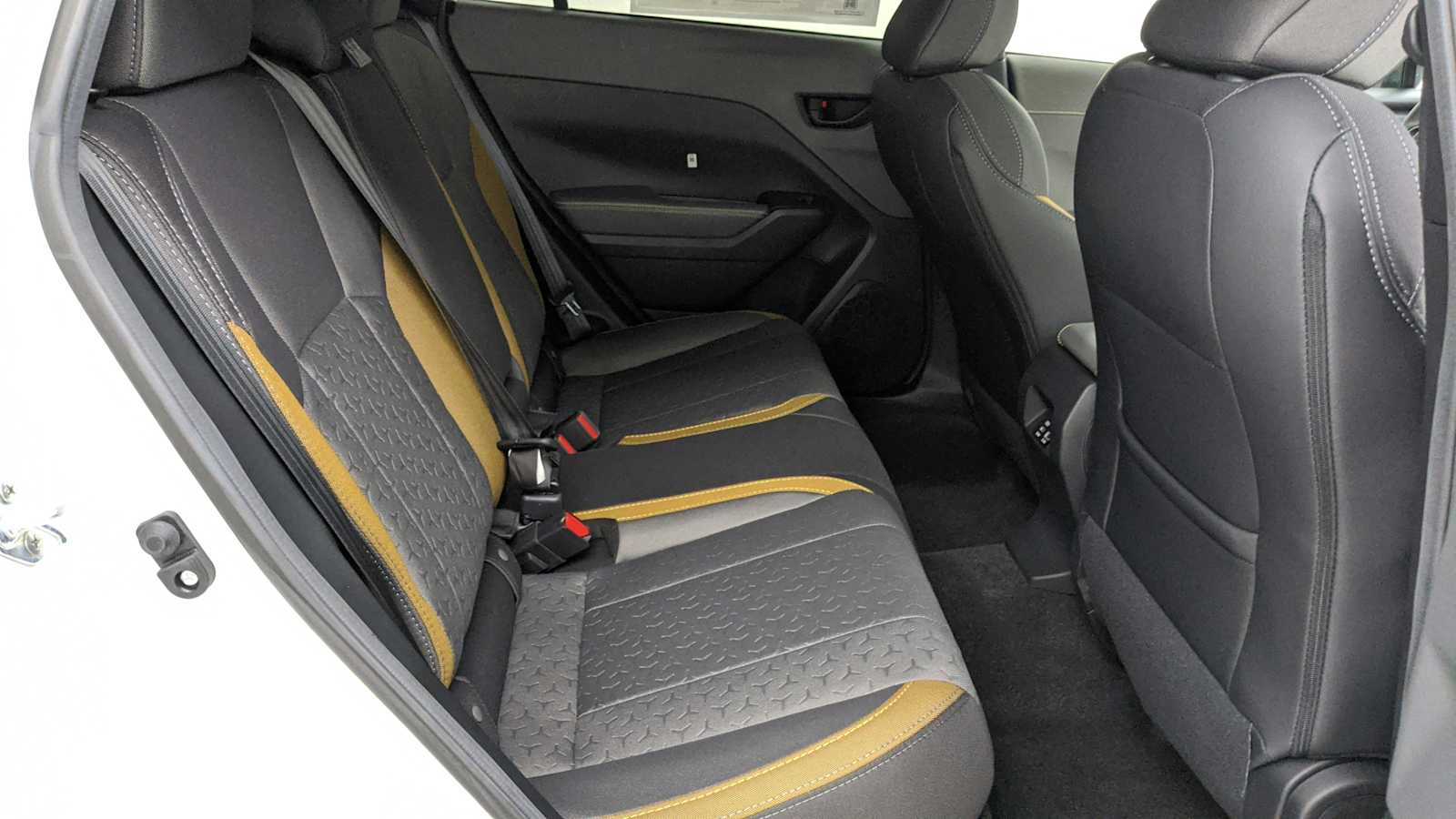new 2025 Subaru Crosstrek car, priced at $34,351