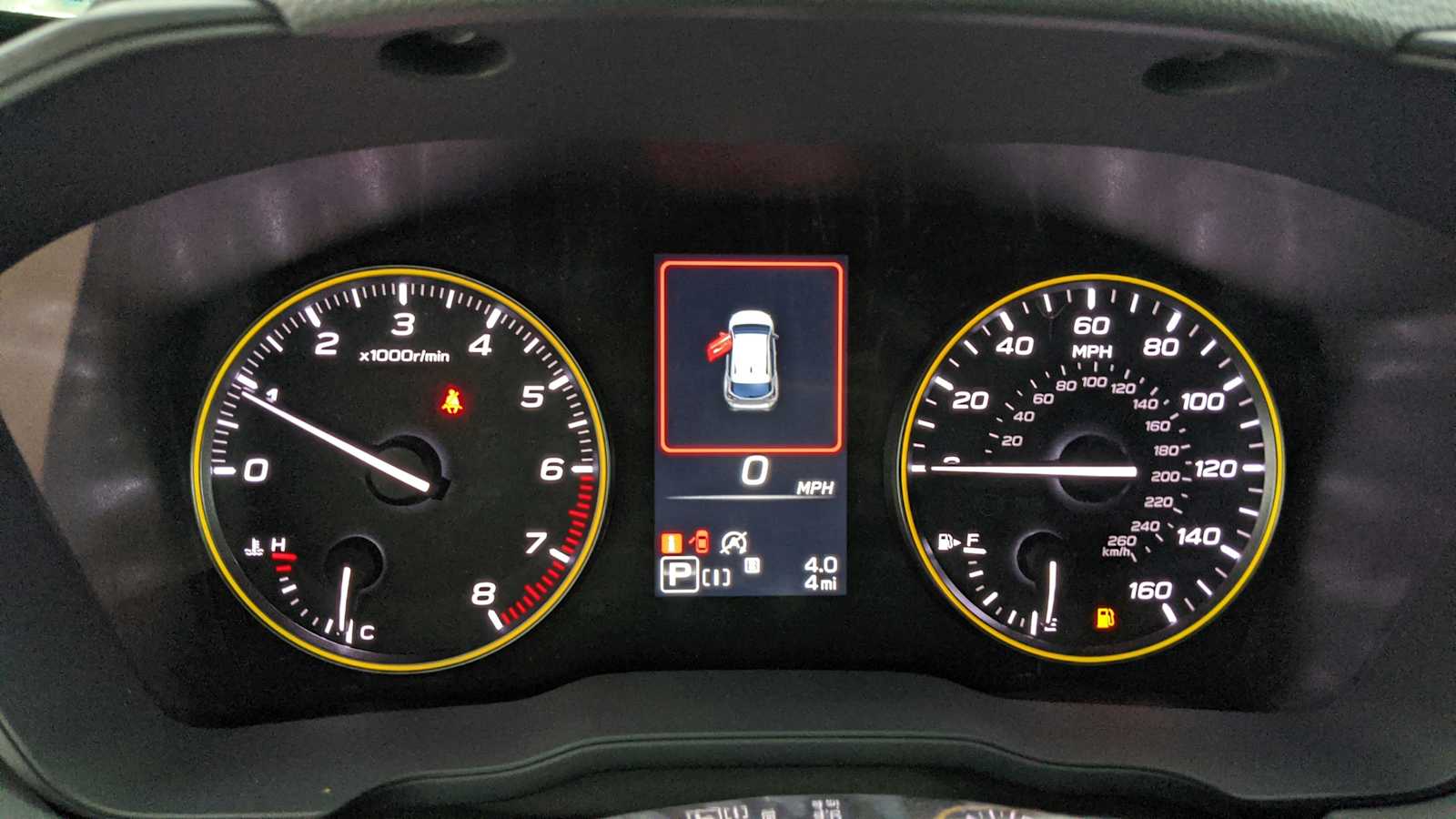 new 2025 Subaru Crosstrek car, priced at $34,351