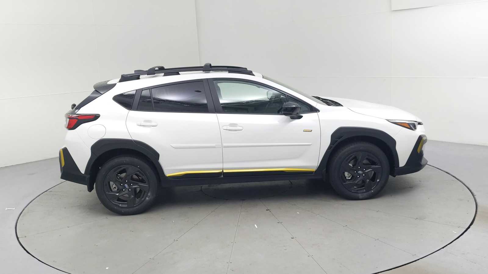 new 2025 Subaru Crosstrek car, priced at $34,351