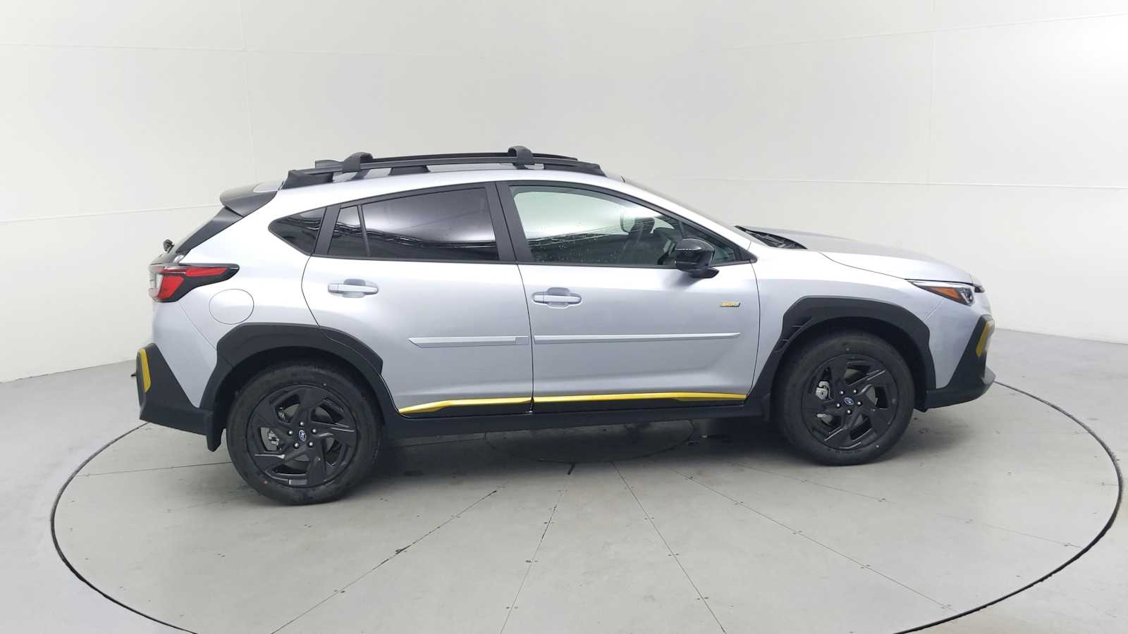 new 2024 Subaru Crosstrek car, priced at $33,952