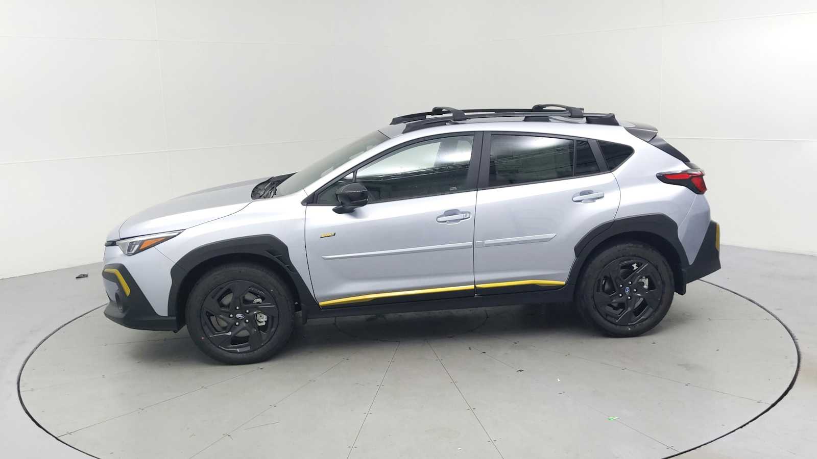 new 2024 Subaru Crosstrek car, priced at $33,952