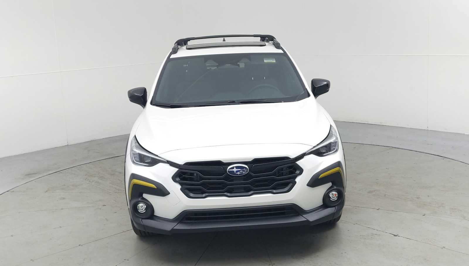 new 2025 Subaru Crosstrek car, priced at $33,601